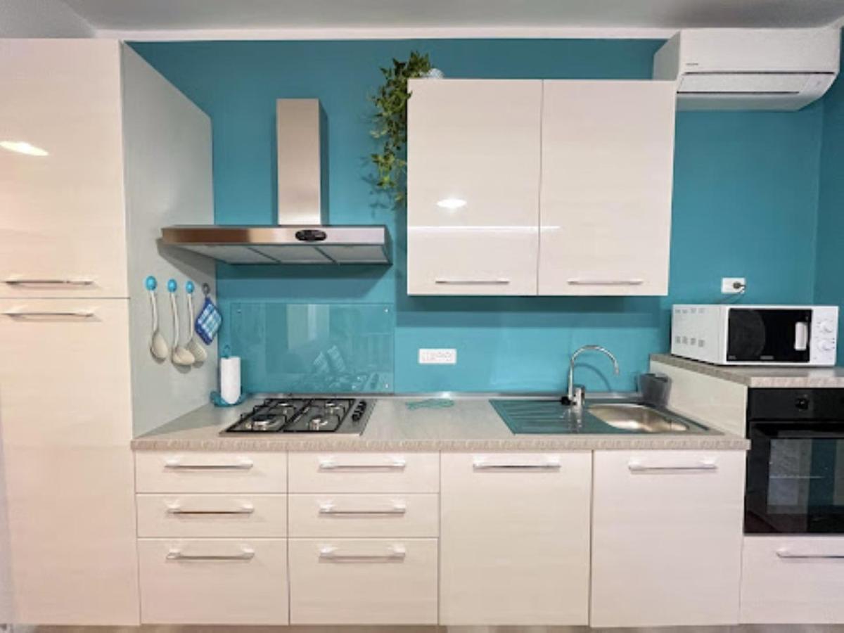 Nice And Easy Apartment Pietra Ligure Exterior photo