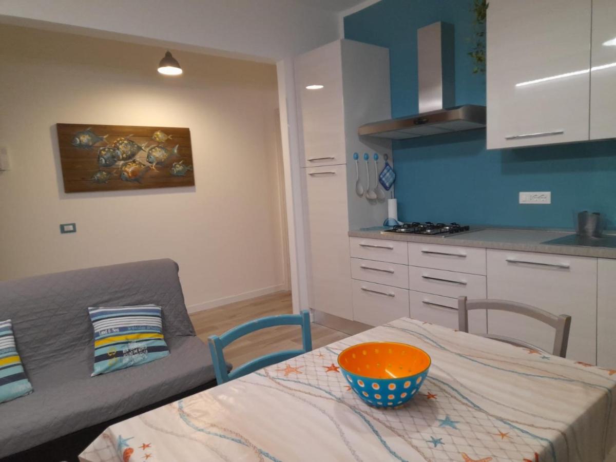 Nice And Easy Apartment Pietra Ligure Exterior photo