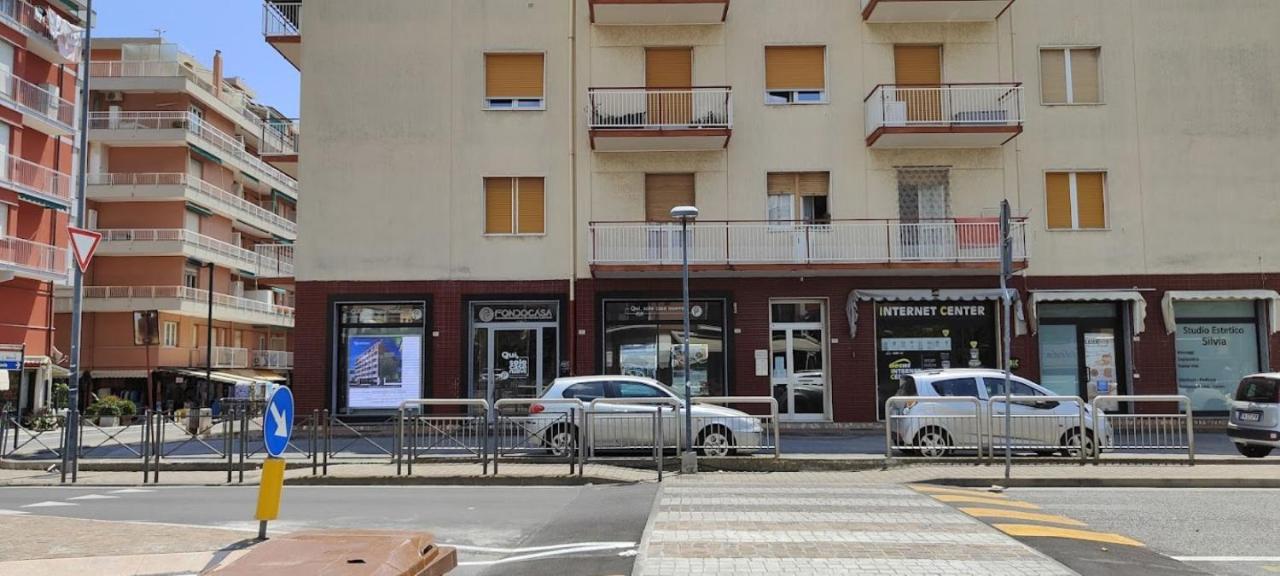 Nice And Easy Apartment Pietra Ligure Exterior photo